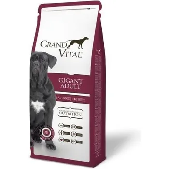 Krmivo pro psa Grand Vital Gigant Adult