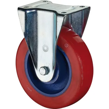 Pojezdové kolečko Zátěžové pojezdové kolo - L610.C11.125