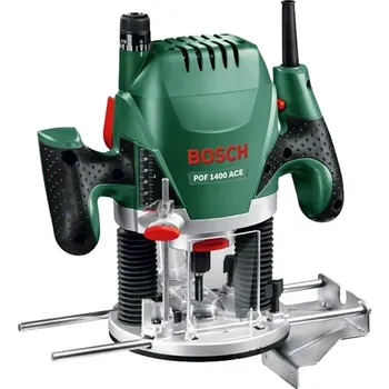 BOSCH POF 1400 ACE