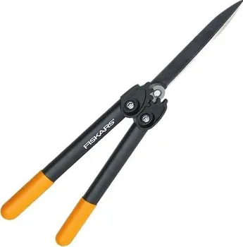 Nůžky na živý plot Fiskars PowerGear HS72