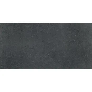 Maku Dark Mat - dlaždice rektifikovaná 30x60 šedá fOHK