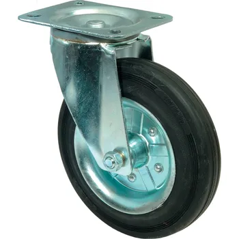 Pojezdové kolečko Transportní pojezdové kolo - L400.B59.160