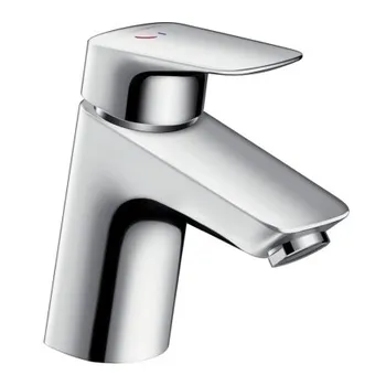 Vodovodní baterie Hansgrohe Logis 71072000