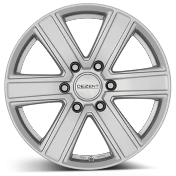 Alu kolo Dezent TJ 8x16 6x139,7 ET35