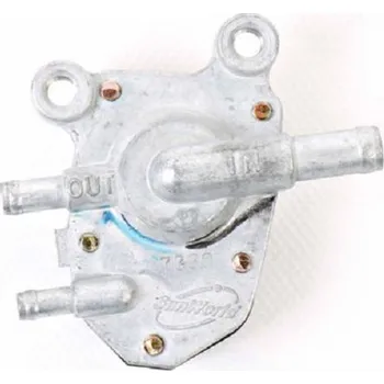 Palivový systém pro motocykl palivový ventil kohout podtlakový HYOSUNG 44300HP8900