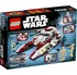 Stavebnice LEGO LEGO Star Wars 75182 Republic Fighter Tank