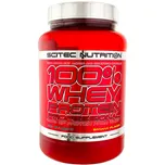 Scitec Nutrition 100% Whey Protein…