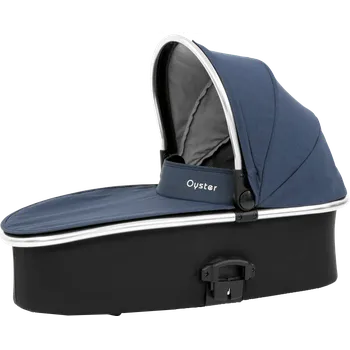 Korbička BabyStyle Korba Oyster2/Max/Zero oxford blue 2017