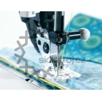 Příslušenství k šicímu stroji Příslušenství Pfaff - Patka na lampasy 820532096