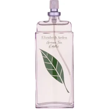 Dámský parfém Elizabeth Arden Green Tea Exotic W EDT, Tester 50 ml