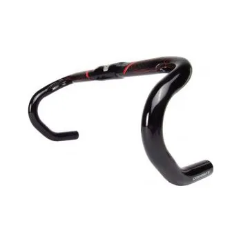Řídítka XLC COMPOSITE PRO ROAD BAR HB-R02 440mm dle obrázku řidítka na kolo