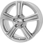 RC-Design RC19 Silber 6,5x16 5x115 ET41
