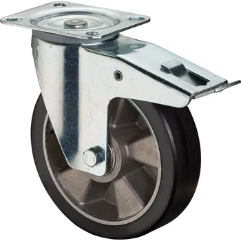 Pojezdové kolečko Transportní pojezdové kolo - L420.B91.160