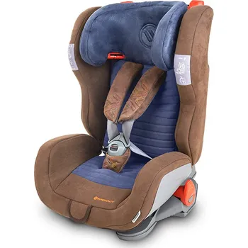 Autosedačka Avionaut Evolvair Softy 2016