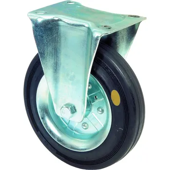 Pojezdové kolečko Transportní pojezdové kolo - LS410.B58.125