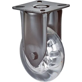 Pojezdové kolečko Designové pojezdové kolečko - A510.A73.075