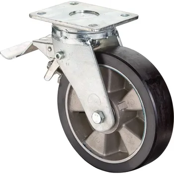 Pojezdové kolečko Vysokozátěžové pojezdové kolo - RR120.B91.200