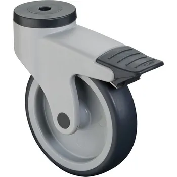 Pojezdové kolečko Přístrojové pojezdové kolečko - C121.A81.125