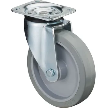 Pojezdové kolečko Transportní pojezdové kolo - L400.B63.160