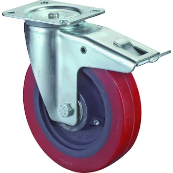 Pojezdové kolečko Transportní pojezdové kolo - L420.C11.200