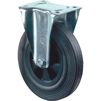 Pojezdové kolečko Transportní pojezdové kolo - L410.B40.180