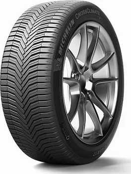 Celoroční osobní pneu Michelin CrossClimate 245/45 R18 100 Y
