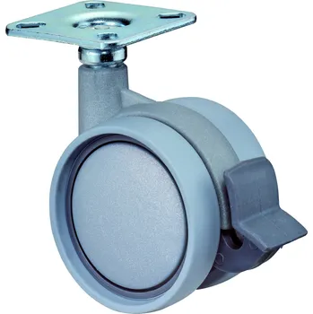 Pojezdové kolečko Designové pojezdové kolečko - F337.061