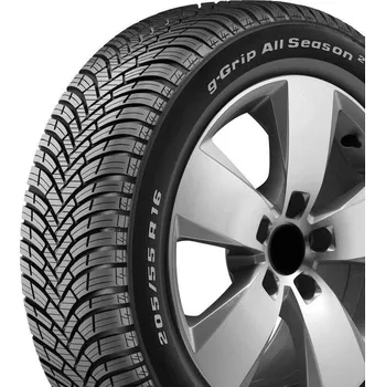 4x4 pneu BFGoodrich G-Grip All Season 2 SUV 205/70 R16 97 H