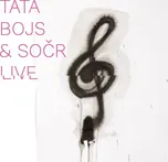 Live - Tata Bojs, SOČR [CD]