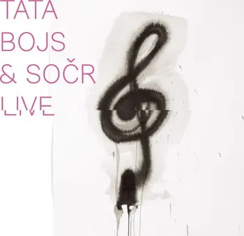 Česká hudba Live - Tata Bojs, SOČR [CD]