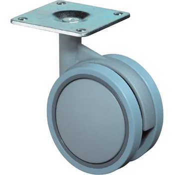 Pojezdové kolečko Designové pojezdové kolečko - F328.061