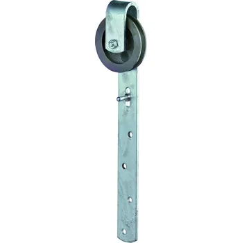 Pojezdové kolečko Samostatné pojezdové kolo pro brány a vrata - A25.120