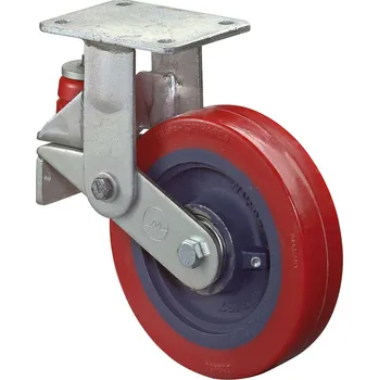 Pojezdové kolečko Odpružené pojezdové kolo - T110.C11.200