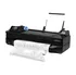 Tiskárna HP Designjet T120 24-in ePrinter