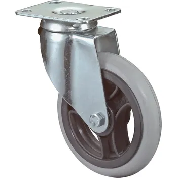 Pojezdové kolečko Přístrojové pojezdové kolečko - C100.A86.125