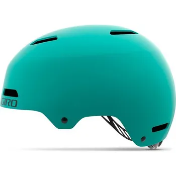 Cyklistická přilba Giro Quarter FS Mat Turquoise