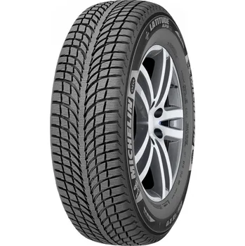 4x4 pneu Michelin Latitude Alpin 235/70 R16 106 T