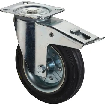 Pojezdové kolečko Transportní pojezdové kolo - L420.B59.200