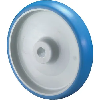 Pojezdové kolečko Samostatné polyuretanové pojezdové kolo - B32.125