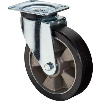 Pojezdové kolečko Zátěžové pojezdové kolo - L600.B91.160