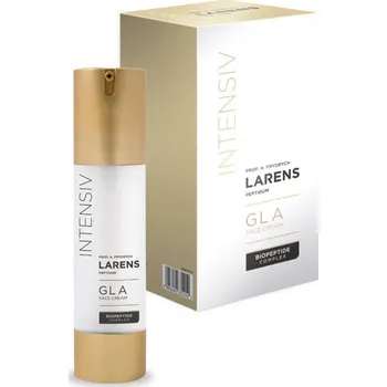 Pleťový krém Larens Peptidum Gold Gla Advanced face cream 50 ml