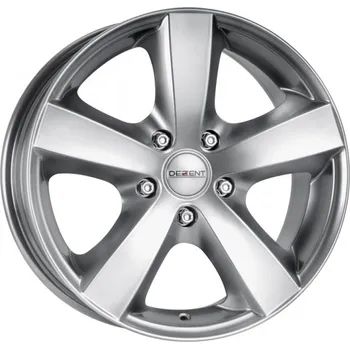 Alu kolo Dezent M 8,5x19 5x130 ET50