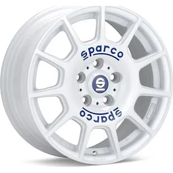 Alu kolo Sparco Terra 7x16 4x100 ET42