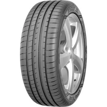 Letní osobní pneu Goodyear Eagle F1 Asymmetric 3 245/40 R19 98 Y