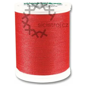 Nit Madeira Aerofil 9134 - 300 m - extra silná šicí, quiltovací a umělecká nit, Aerofil 8500 Madeira 9134