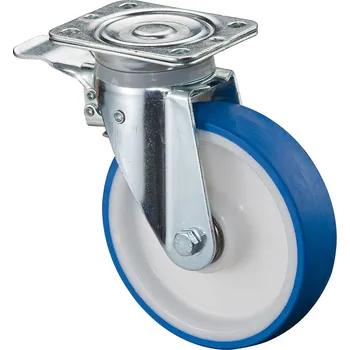 Pojezdové kolečko Zátěžové pojezdové kolo - N120.B47.125