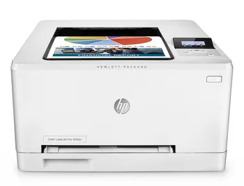 Tiskárna HP Color LaserJet Pro M252n