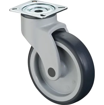 Pojezdové kolečko Přístrojové pojezdové kolečko - C100.A81.100