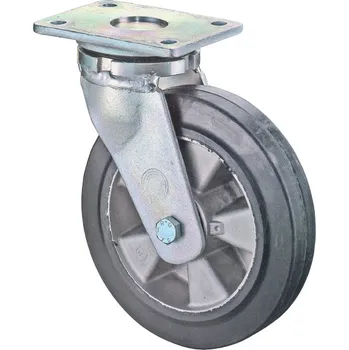 Pojezdové kolečko Vysokozátěžové pojezdové kolo - RR100.B80.201