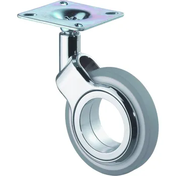 Pojezdové kolečko Designové pojezdové kolečko - F382.061